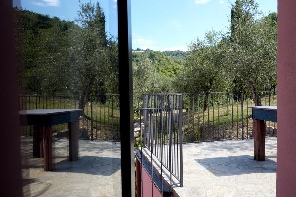 Agriturismo Brasino Фоздіново Номер фото