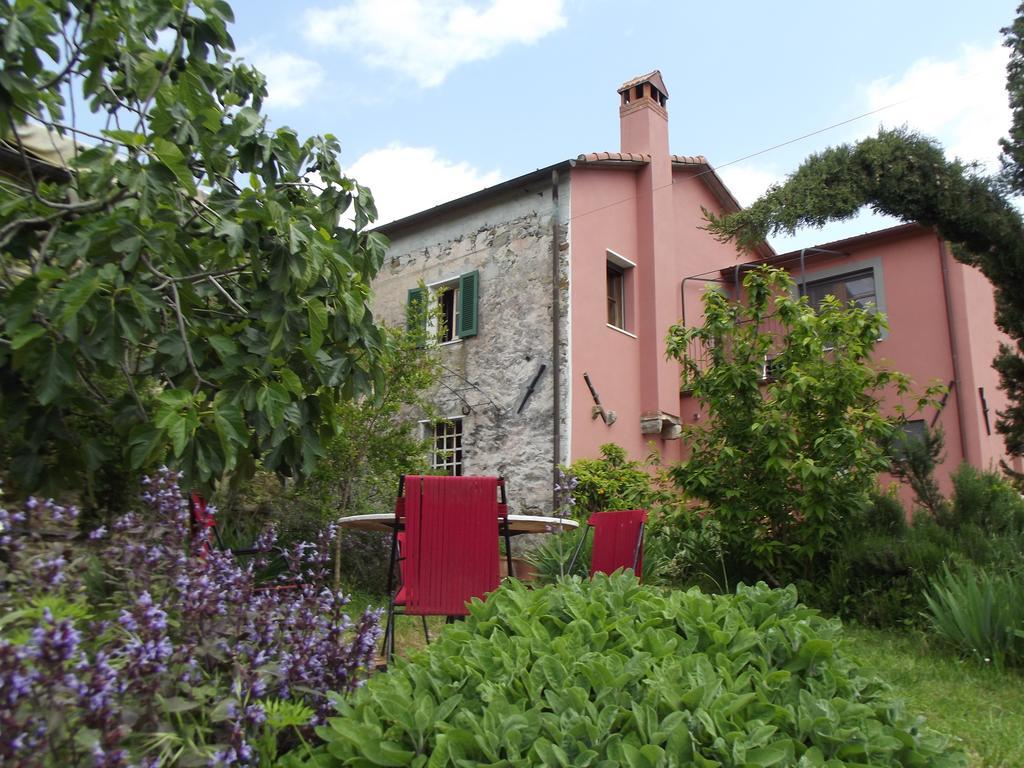 Agriturismo Brasino Фоздіново Номер фото